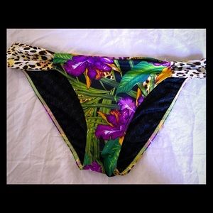 Victoria’s Secret bikini bottom